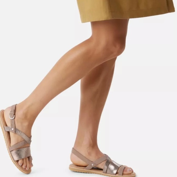 Sorel sandals - Picture 5 of 5